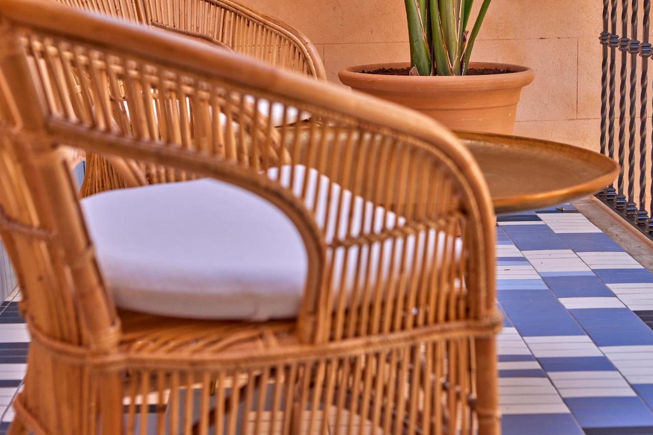 Puro Grand Hotel Palma de Mallorca Exterior foto