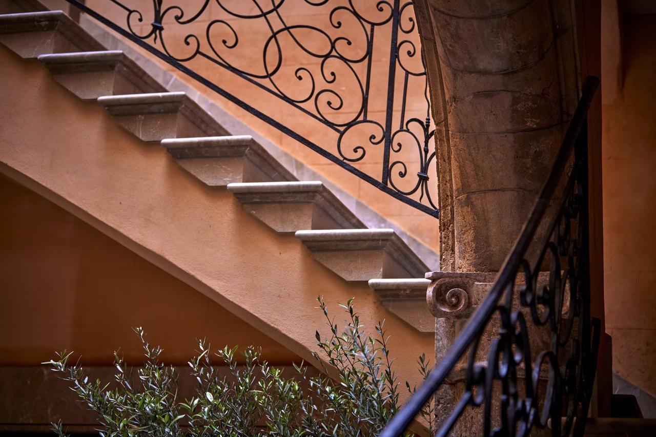 Puro Grand Hotel Palma de Mallorca Exterior foto