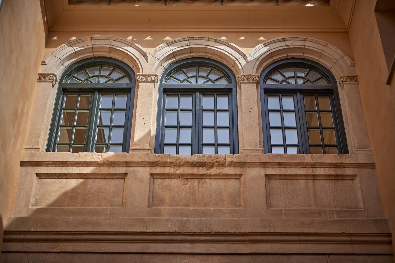 Puro Grand Hotel Palma de Mallorca Exterior foto