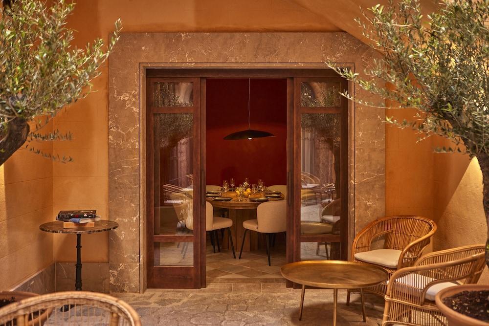 Puro Grand Hotel Palma de Mallorca Exterior foto